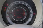 Fiat 500C 1.2 Lounge S&S - 14