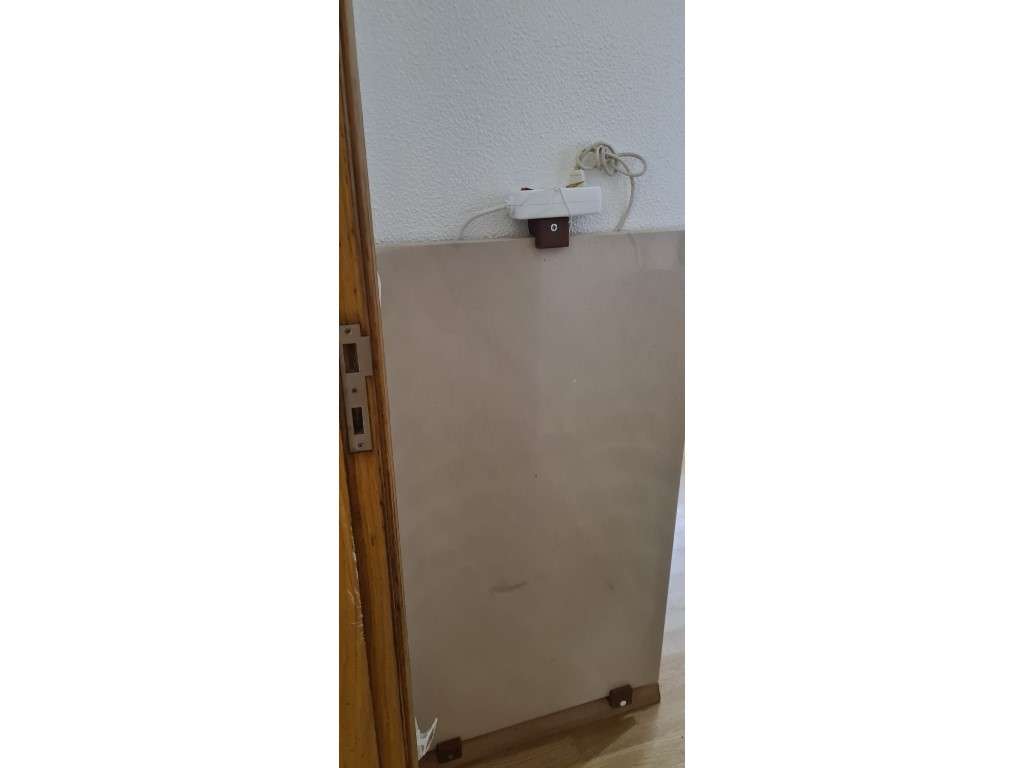 Apartamento T1+1-9