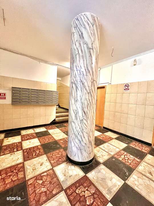 2 camere renovat in bloc Perla-18