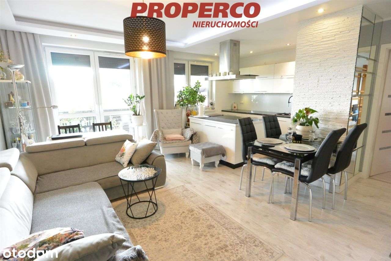 Mieszkanie 3-pok., 68 m2, Podkarczówka - Pełny obrazek: 4/17