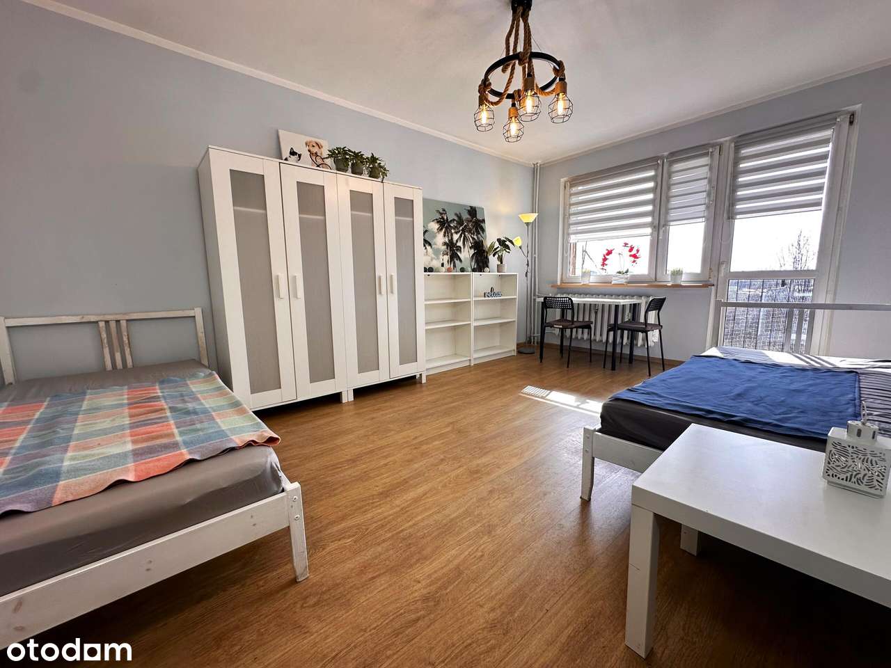 Duzy potencjał ! 3 pok/56 m