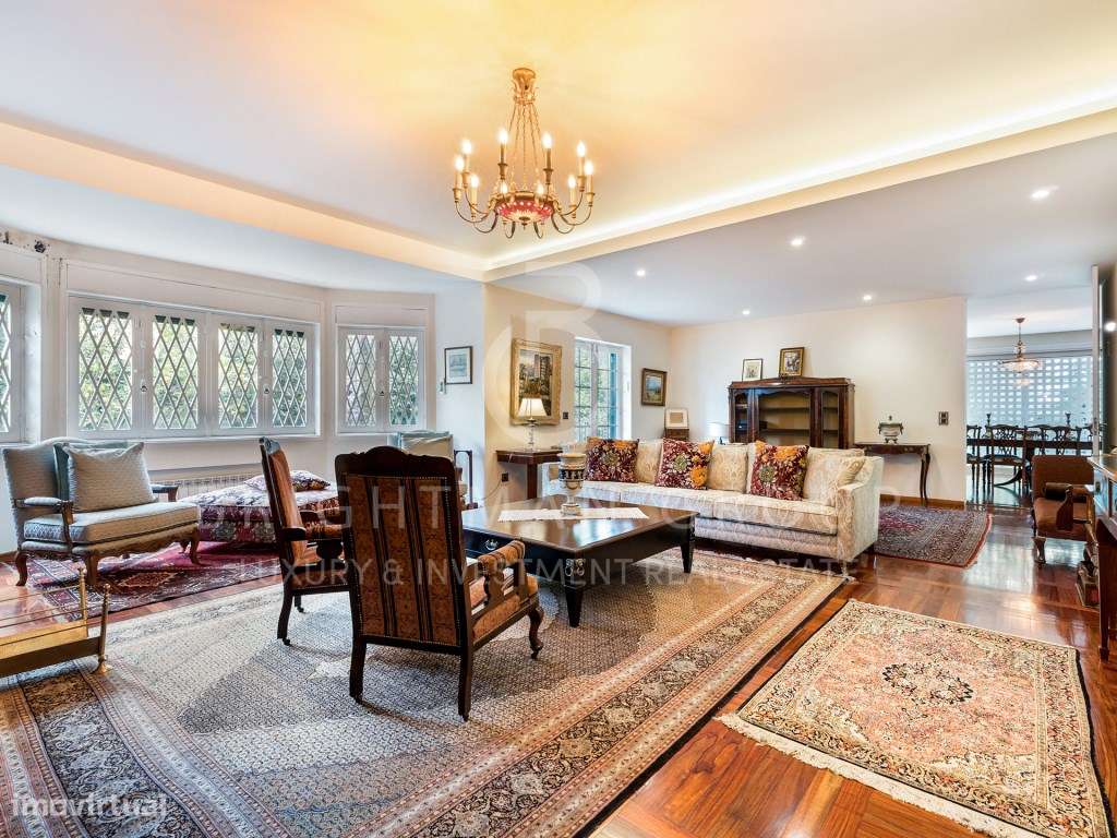 Elegância intemporal no coração de Hollywood - Grande imagem: 5/33