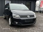 Volkswagen Touran 1.6 TDI DPF Trendline - 14