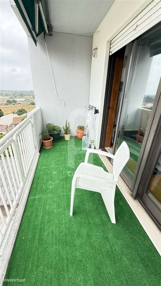 Apartamento T3 em Estarreja-29