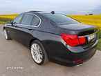 BMW Seria 7 730d - 6