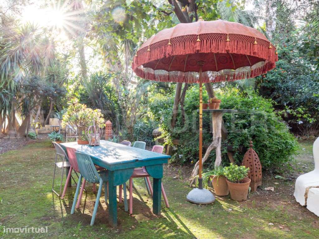 Quinta exclusiva no Algarve perto de Moncarapacho-31