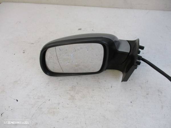 Espelho Retrovisor Peugeot 307 - 1