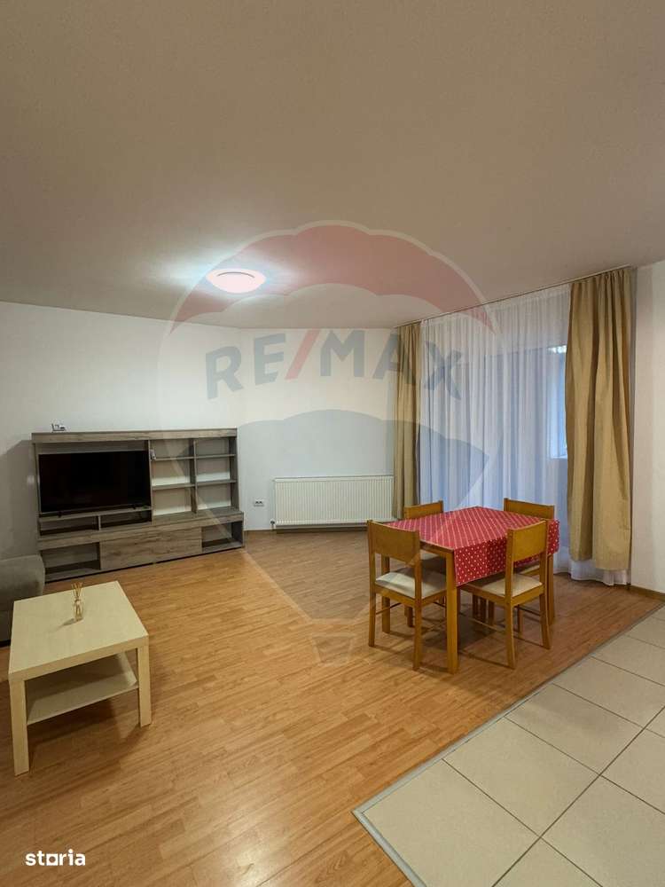 0% comision chiriaș, Apartament 2 camere ALPHAVILLE, zona Răcădău - Imagine principală: 4/16