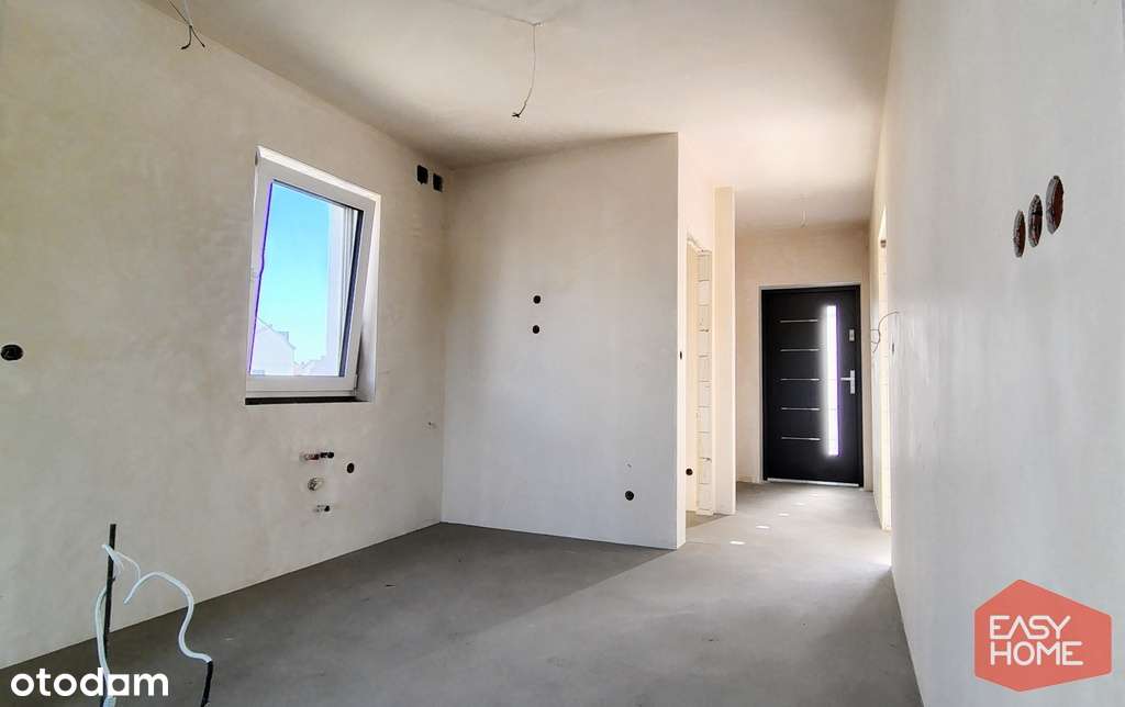 Całkowicie nowa inwestycja w Mosinie.-12