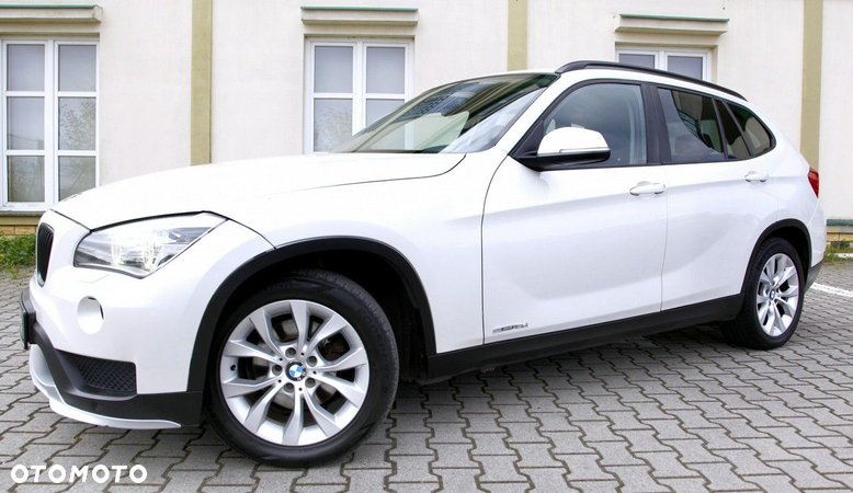 BMW X1 - 25