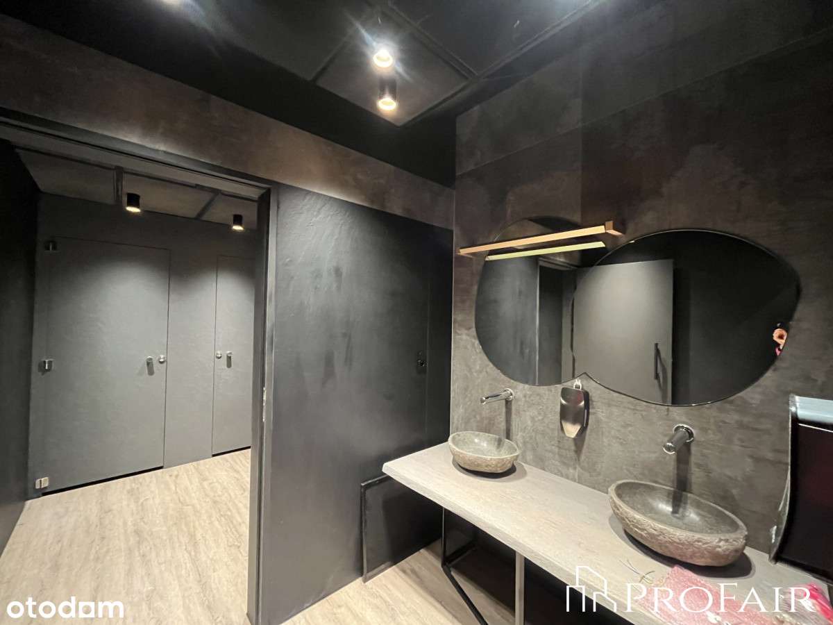 Nowoczesny Lokal Biurowy Na Wynajem! - Pełny obrazek: 5/8