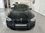 BMW 118 d Pack M - 52