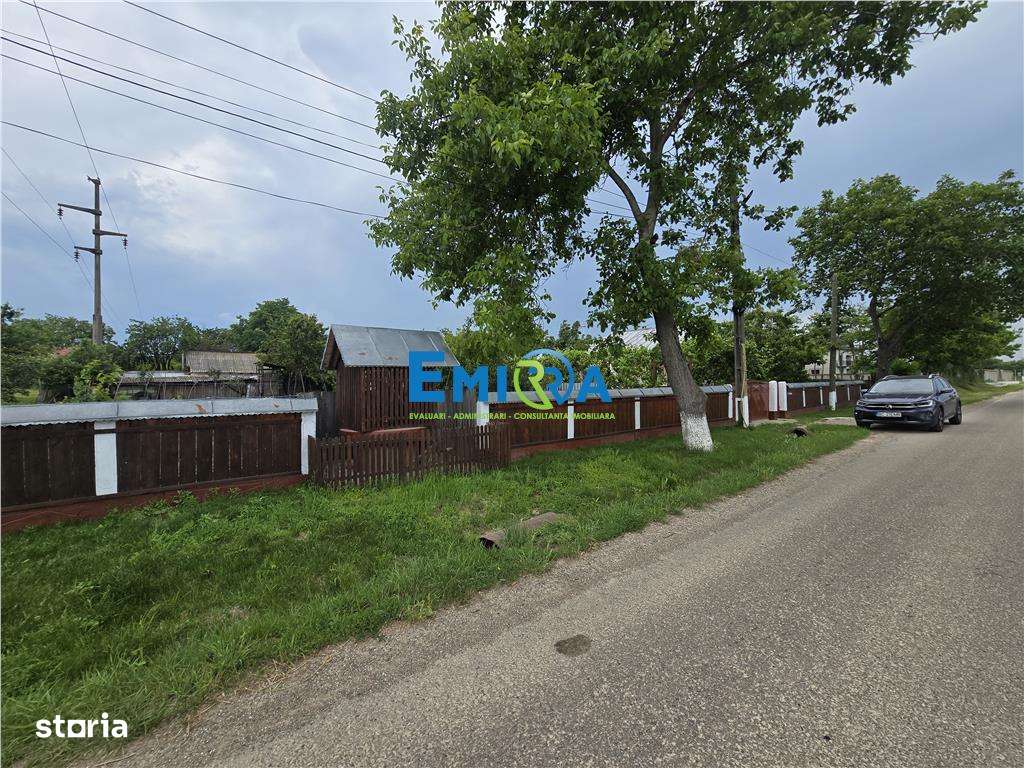 Proprietate de vanzare in Sat Izvoare, com. Bahna, judetul Neamt - Imagine principală: 2/17