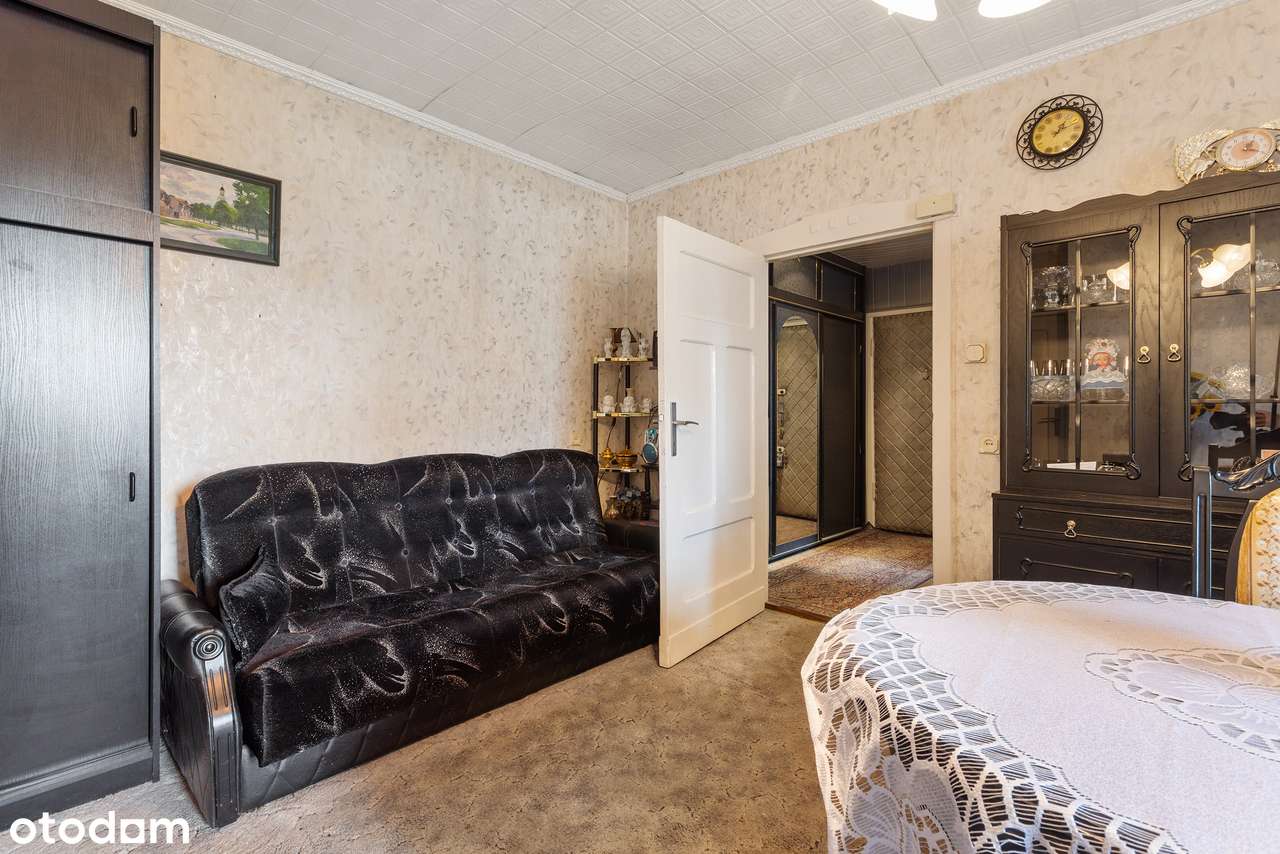 2 przestronne pokoje do remontu przy Lesie Dębińskim - Pełny obrazek: 3/16