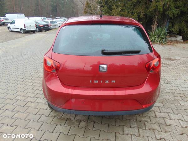 Seat Ibiza 1.6 TDI DPF Style - 15