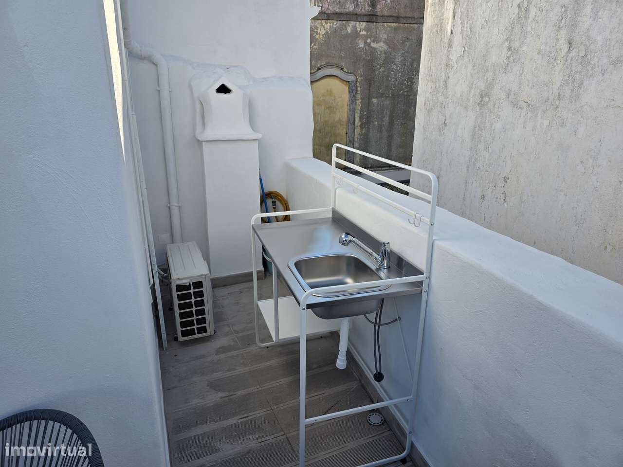 Moradia isolada na Baixa de Olhão - Faro-25