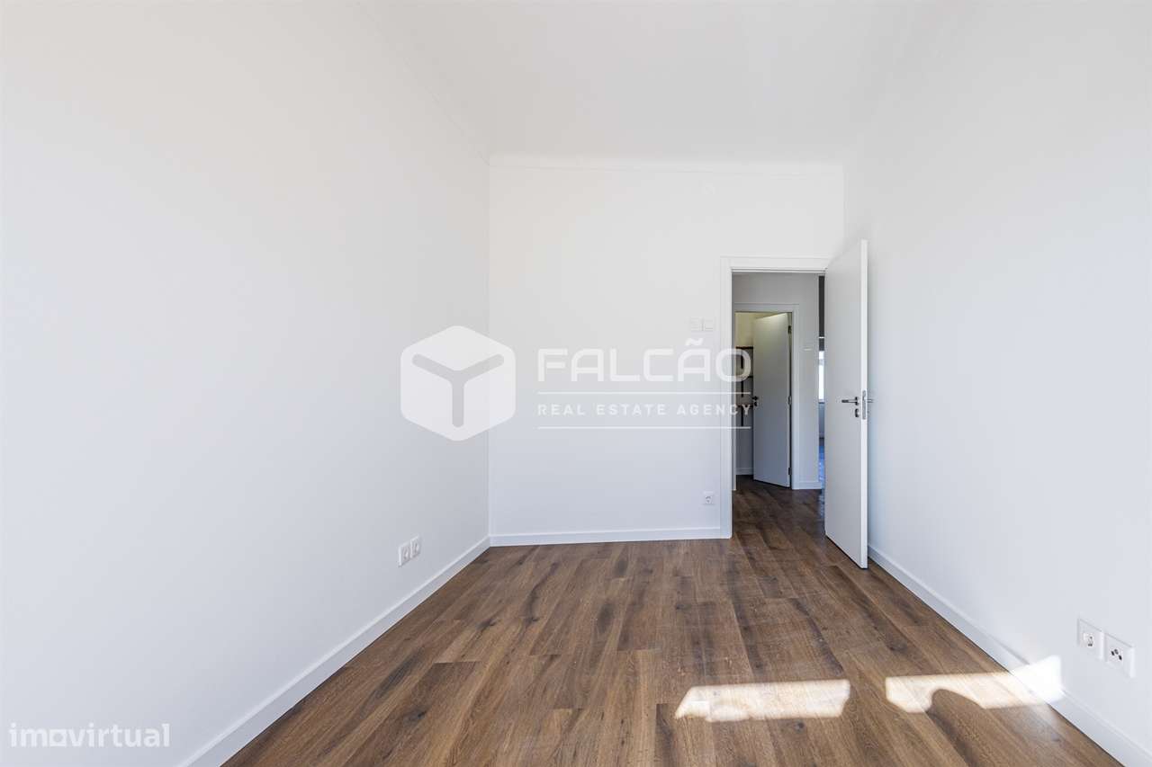 Apartamento T2 Venda em Santarém (Marvila), Santa Iria da Ribeira de S-28