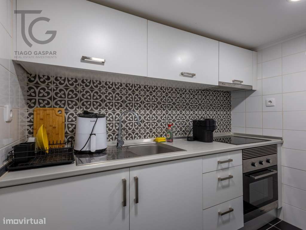 T1 Renovado em Alfama - Lisboa-0