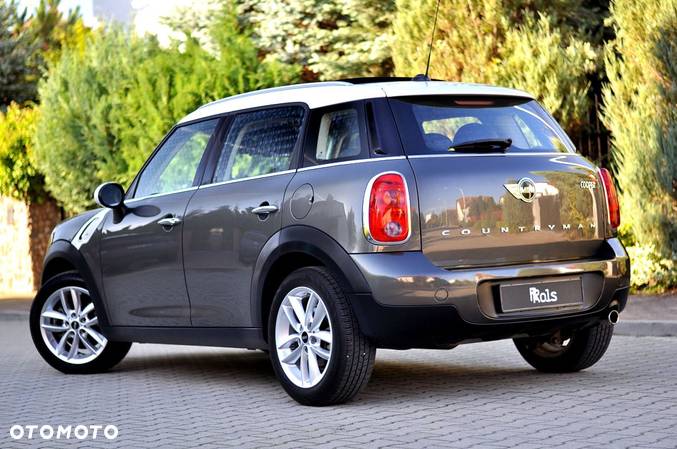 MINI Countryman - 10