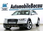 Audi A4 Allroad 2.0 TDI Quattro - 2