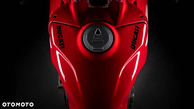 Ducati Panigale V4 - 6