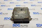 Calculator ECU A6461506378 Mercedes Sprinter 2.2 CDI 2006-2010 - 1