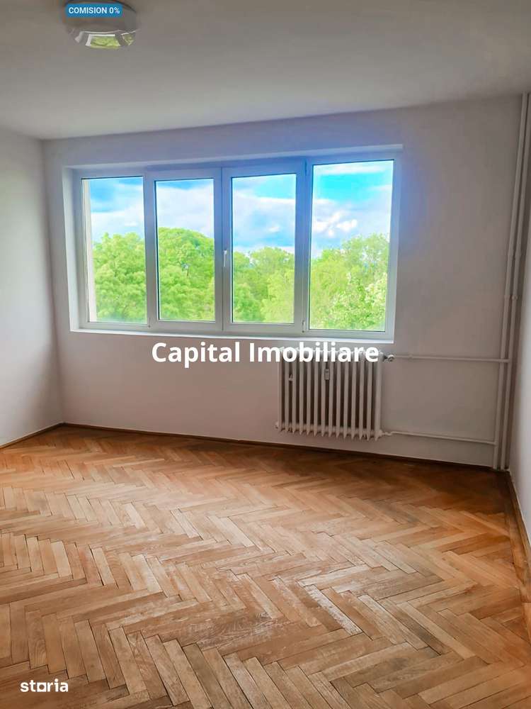 Apartament Ploiești Cameliei, 44 m2, 2 camere - Imagine principală: 1/9