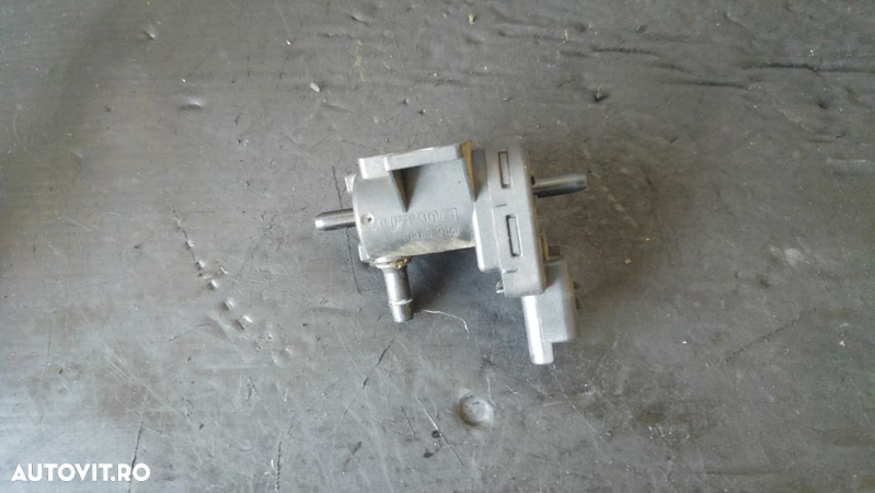 Electrovalva supapa vacuum 2.0 tdci xrma ford kuga 2 9665558580 - 2