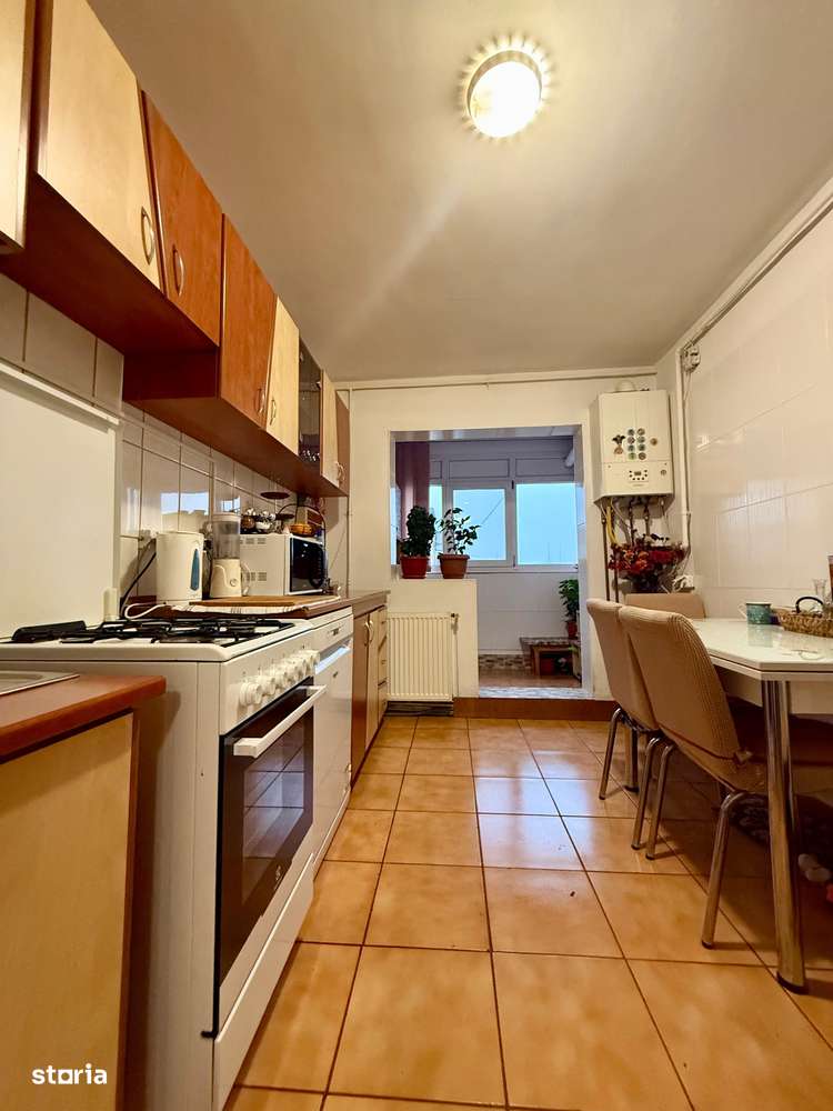 Crangasi|4camere|87mp2|Parcare|An Constructie 1985-7