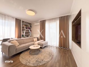 AX841  Apartament Premium Cu Vedere Panoramică în Complexul IRIS