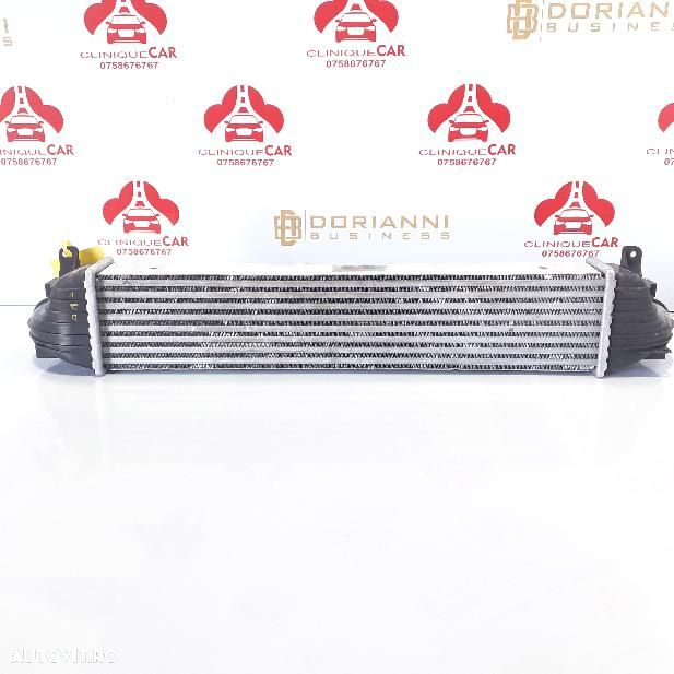 Intercooler Lancia Thesis 2004- 867568nb | Dezmembrari Auto Multimarca: Stoc depozit Bacau peste - 3