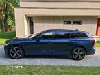 Volvo V60 T8 AWD Plug-In Hybrid R-Design - 13