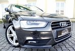 Audi A4 3.0 TDI Multitronic - 2