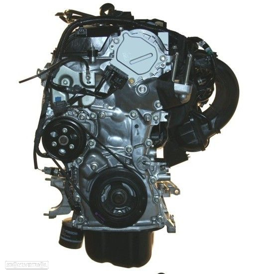 Motor Completo  Usado MAZDA 3 1.5 P5 - 2