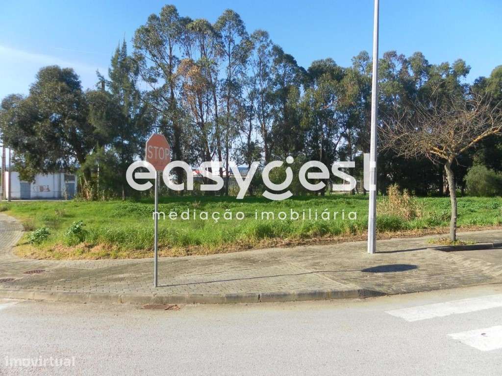 Lote de Terreno Urbano 253m2 para Moradia - Entroncamento - Grande imagem: 3/8