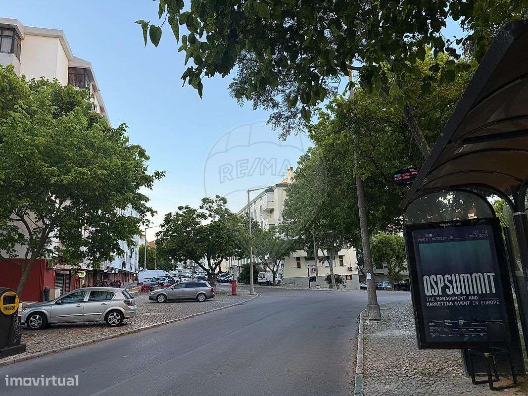 Apartamento T2 para venda - Grande imagem: 4/20