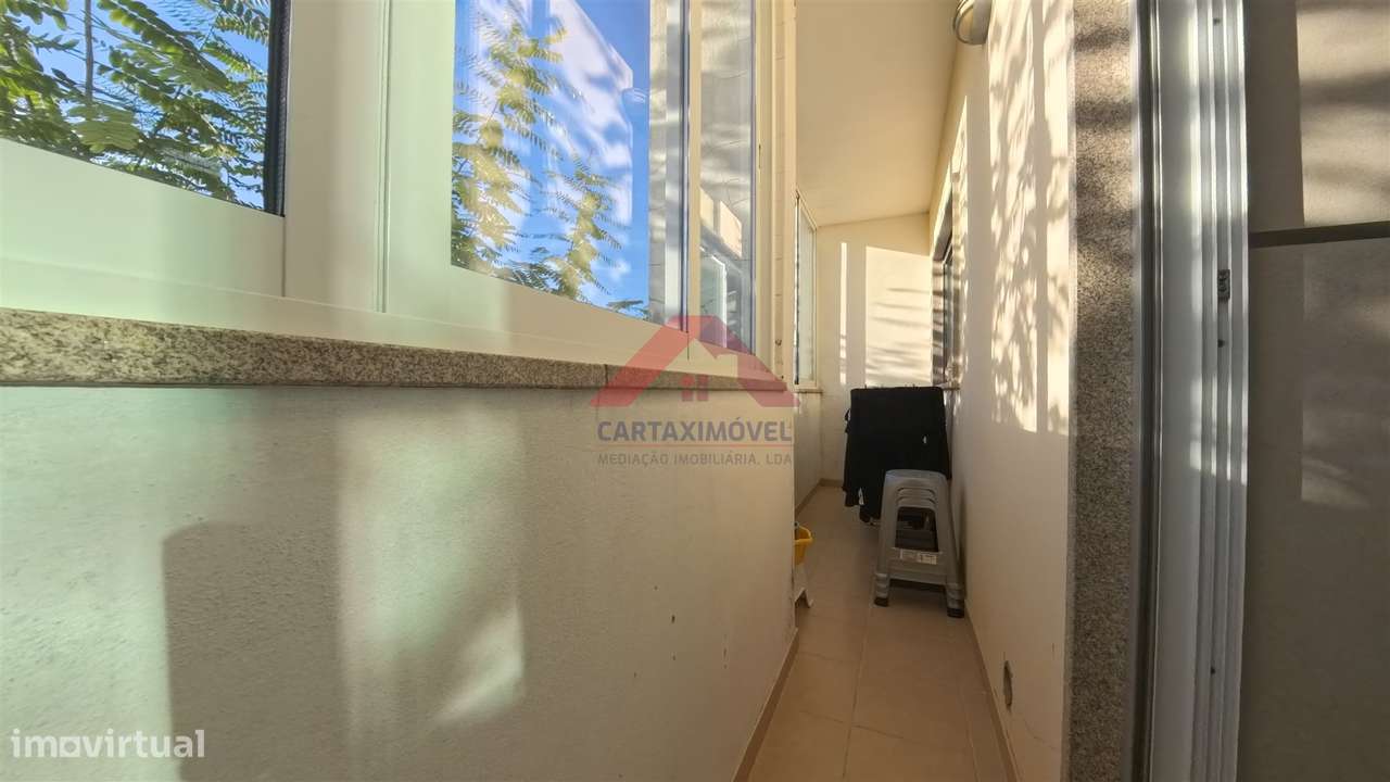 Apartamento T3 Venda em Cartaxo e Vale da Pinta,Cartaxo-12