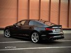 Audi A5 Sportback 3.0 TDI quattro tiptronic design - 11