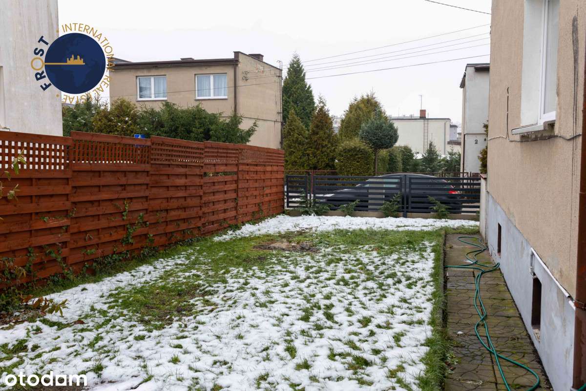 Cichy dom z tarasem i ogrodem, blisko Bydgoszczy-17