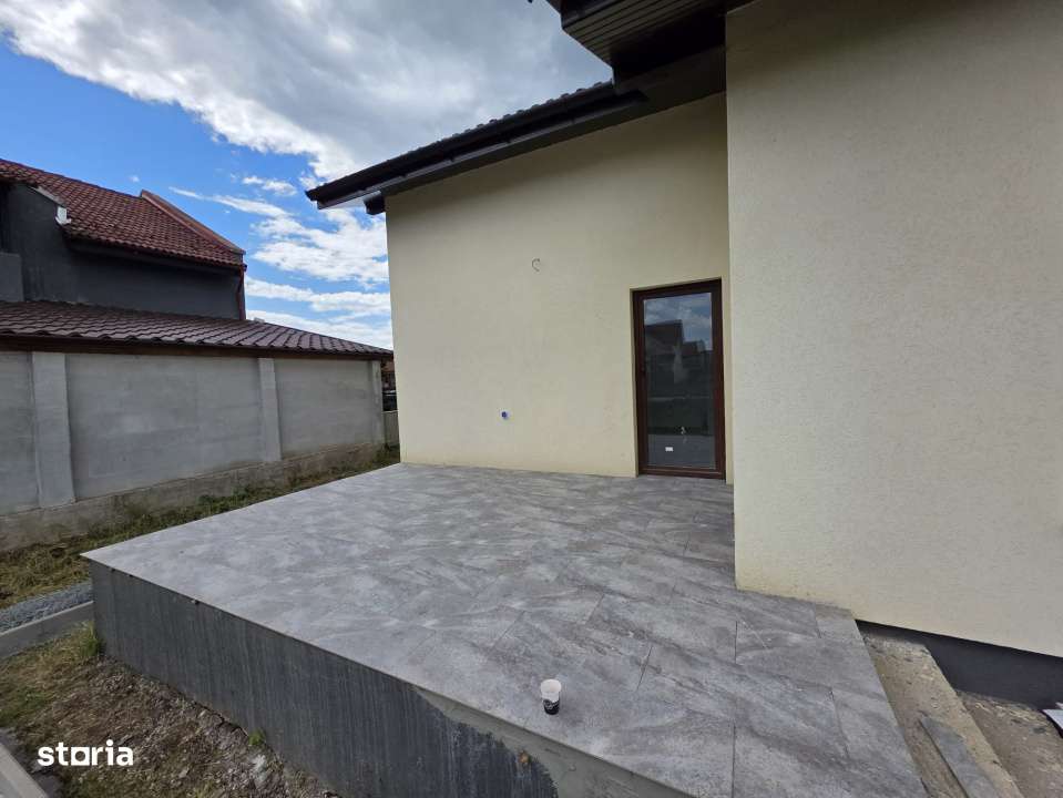 Casa individuala in suprafata de 110 mp., cartierul Orizont.-1