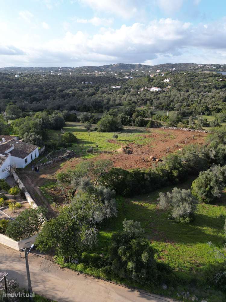 Terreno urbanizável 3.680 m2, em GORJÕES com POSSIBILIDADE DE CONSTRUI - Grande imagem: 3/8
