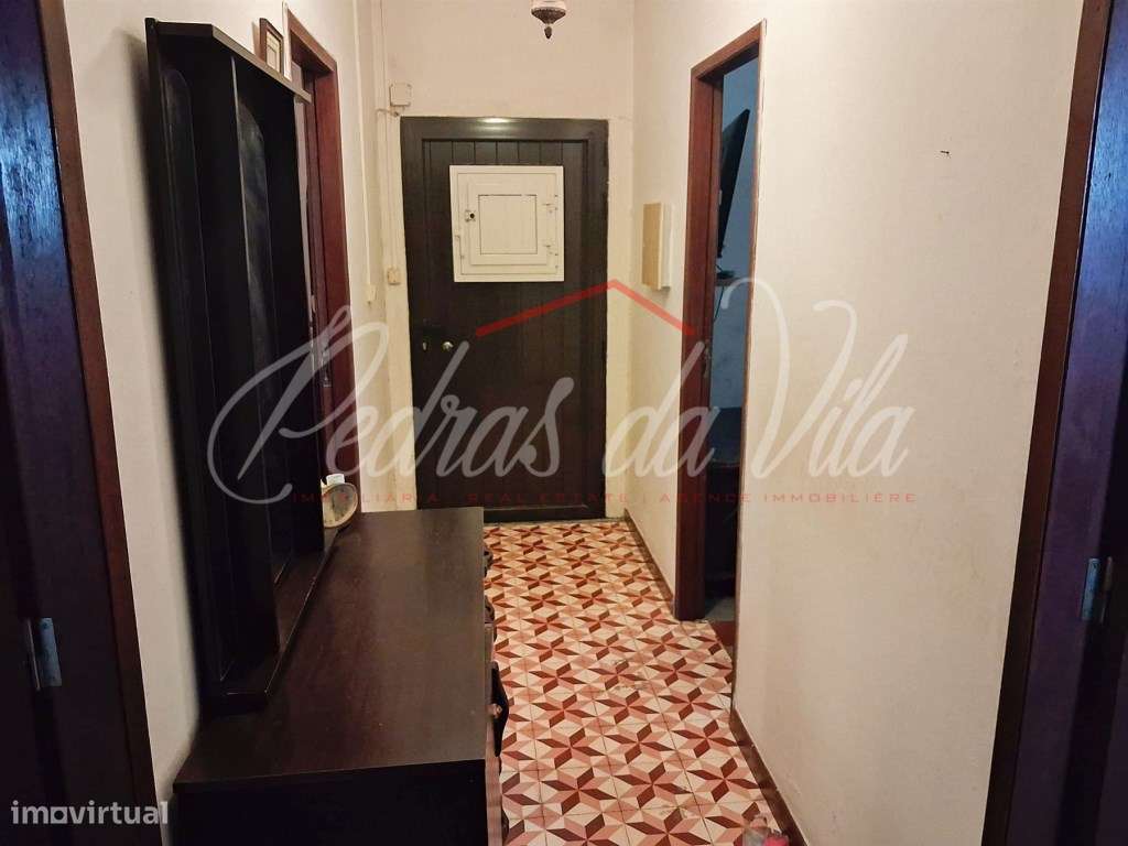 Moradia R/C T2 de 71,50m2 em São Teotónio - Odemira-6