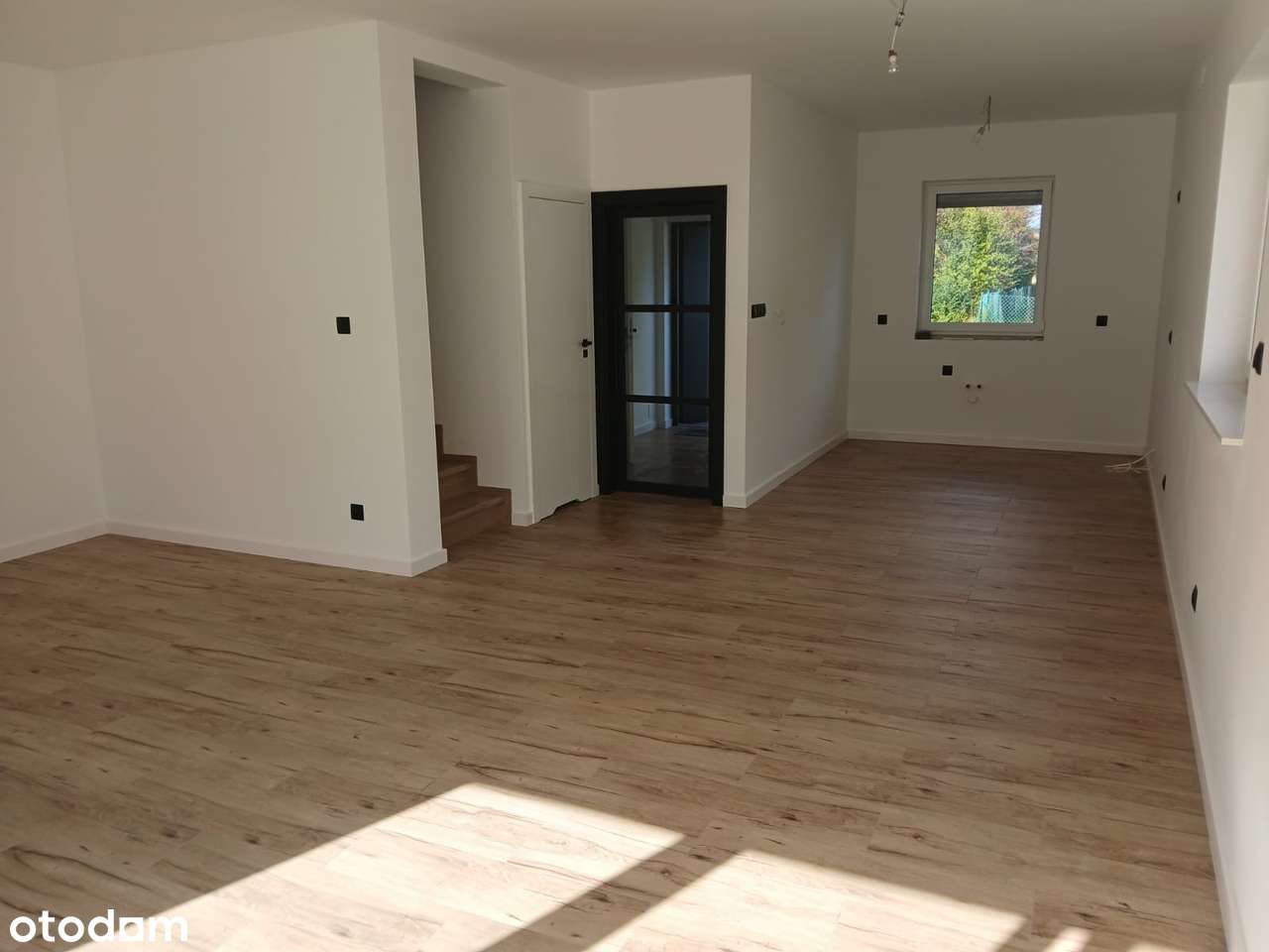 Do zamieszkania dom jednorodzinny dwulokalowy KostrzynWlkp centrum - Pełny obrazek: 2/20