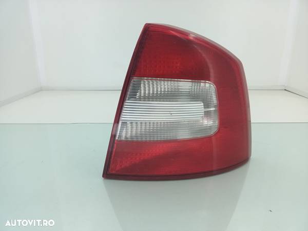 Stop aripa dreapta Skoda OCTAVIA  2004-2008  1Z5945096B - 1