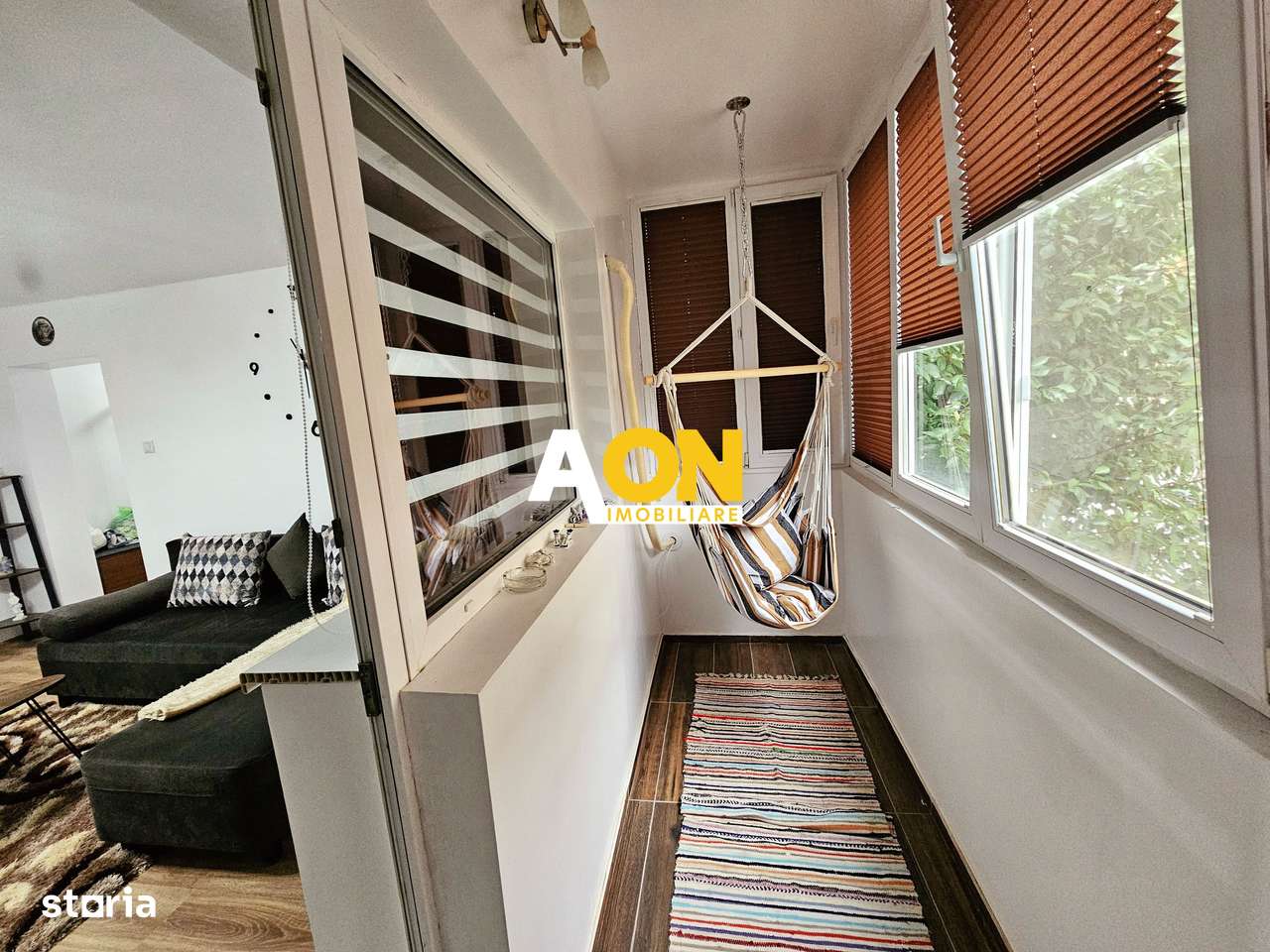 Apartament 2 camere, etaj 1, superfinisat, mobilat, utilat, Barabant - Imagine principală: 5/11