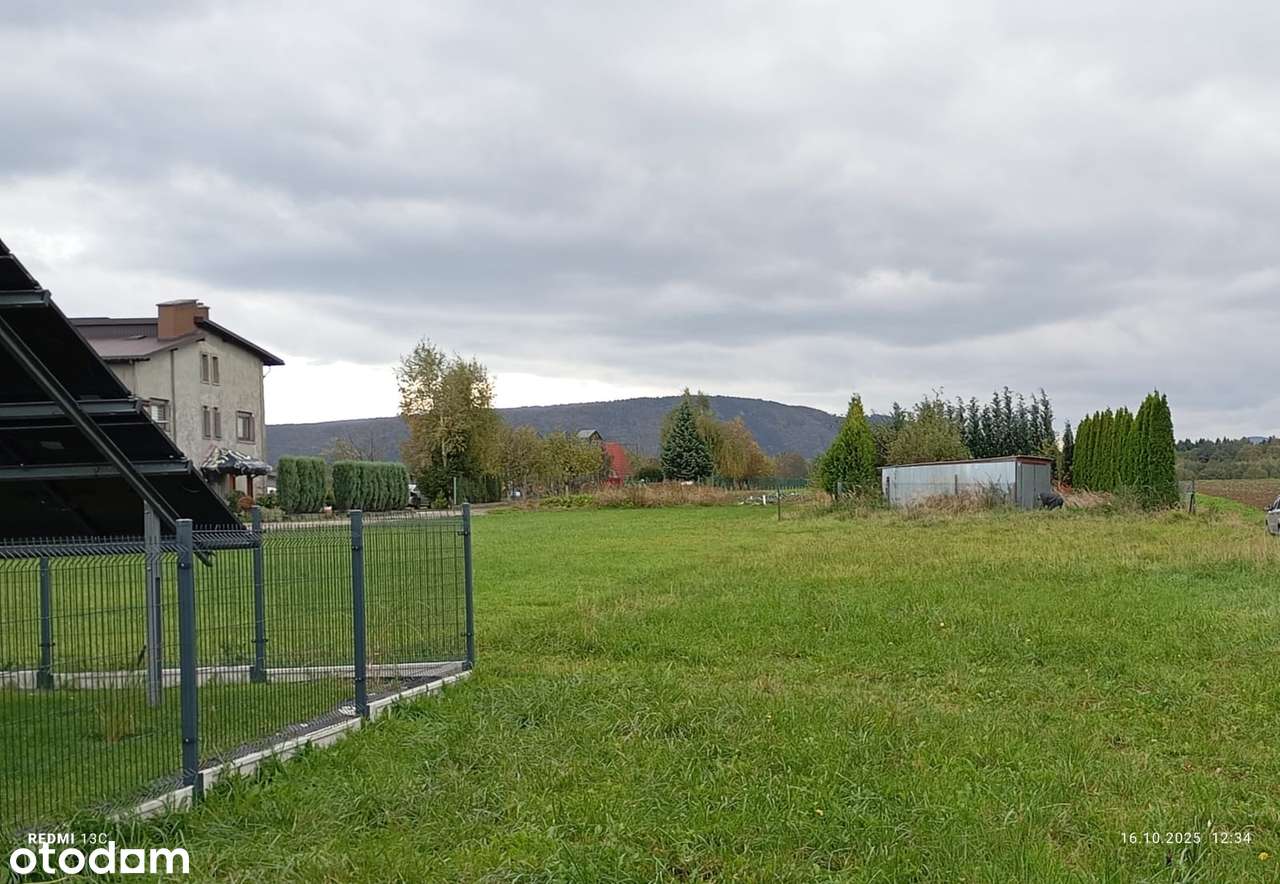 Bulowice - działka budowlaną - Pełny obrazek: 4/6