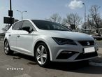 Seat Leon 1.4 TSI FR S&S - 10