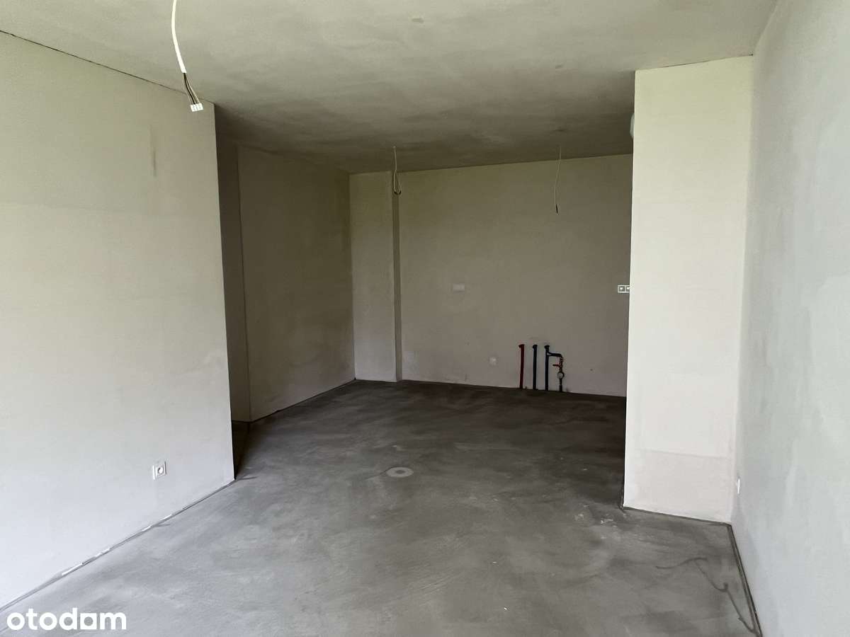 Mieszkanie z miejscem i komórką, STAN DEWELOPERSKI - Pełny obrazek: 5/16