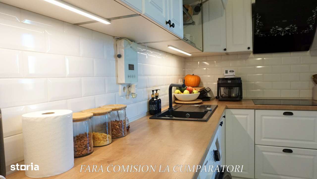 BULEVARD - APARTAMENT IN BLOC NOU, 109 MP-4