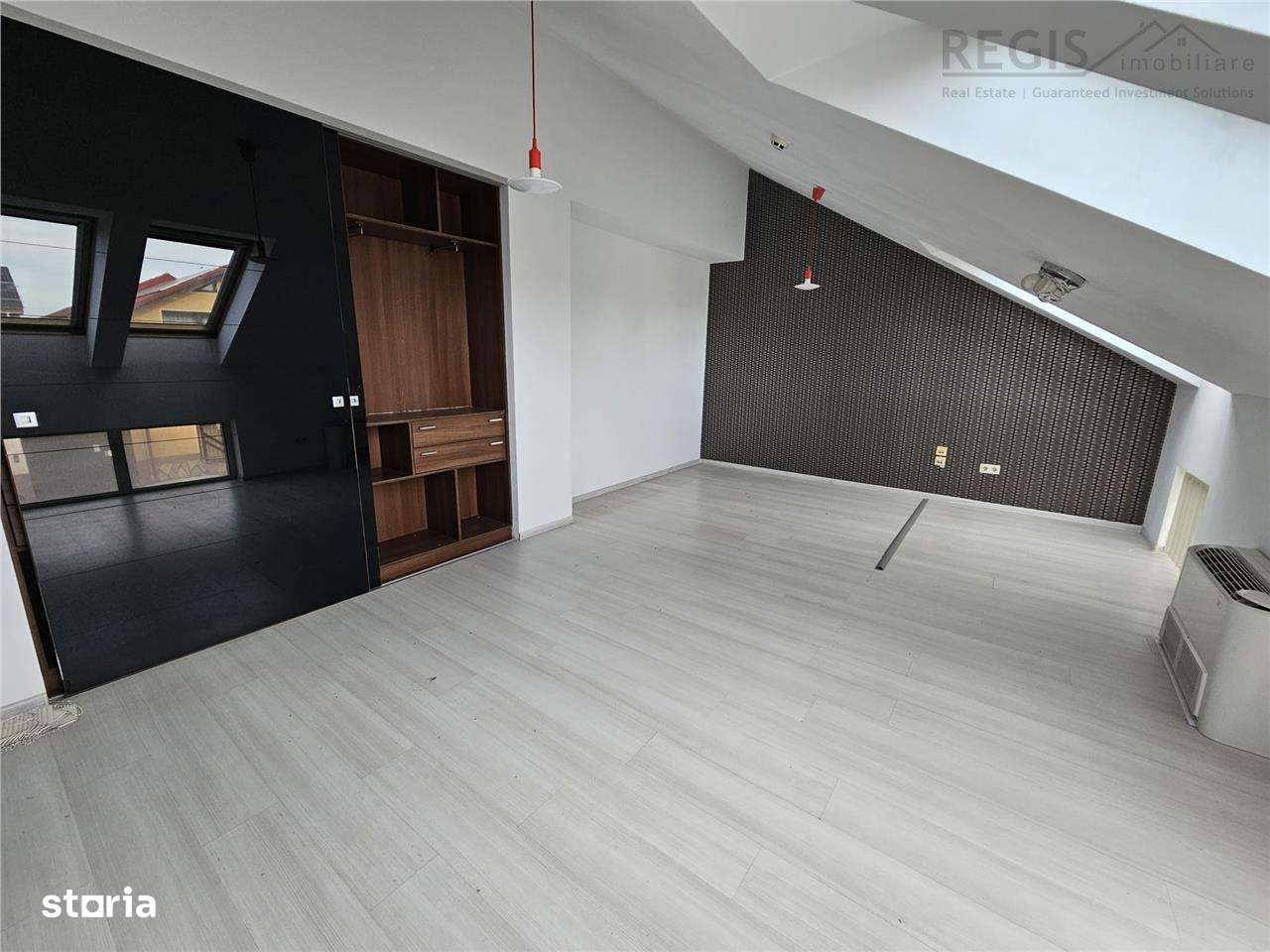Spatiu birouri 110mp cu 2 locuri de parcare - Imagine principală: 5/14